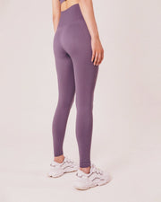The Recycled Naked.01 Activewear Leggings