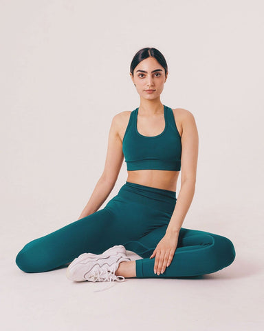 The Recycled Naked.01 Activewear Leggings